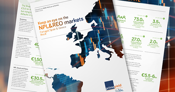 NPL&REO Markets 2025