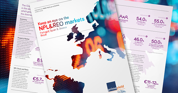 NPL&REO Markets 2026